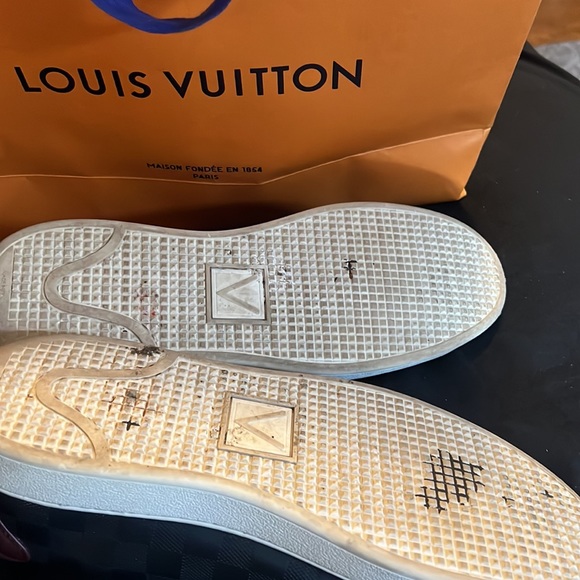 Men sneakers - Picture 7 of 9